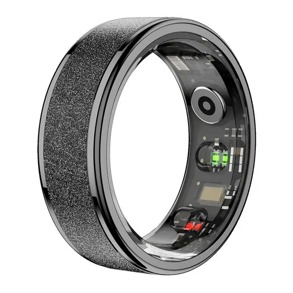 COLMI R10 Smart Ring with Charging Case