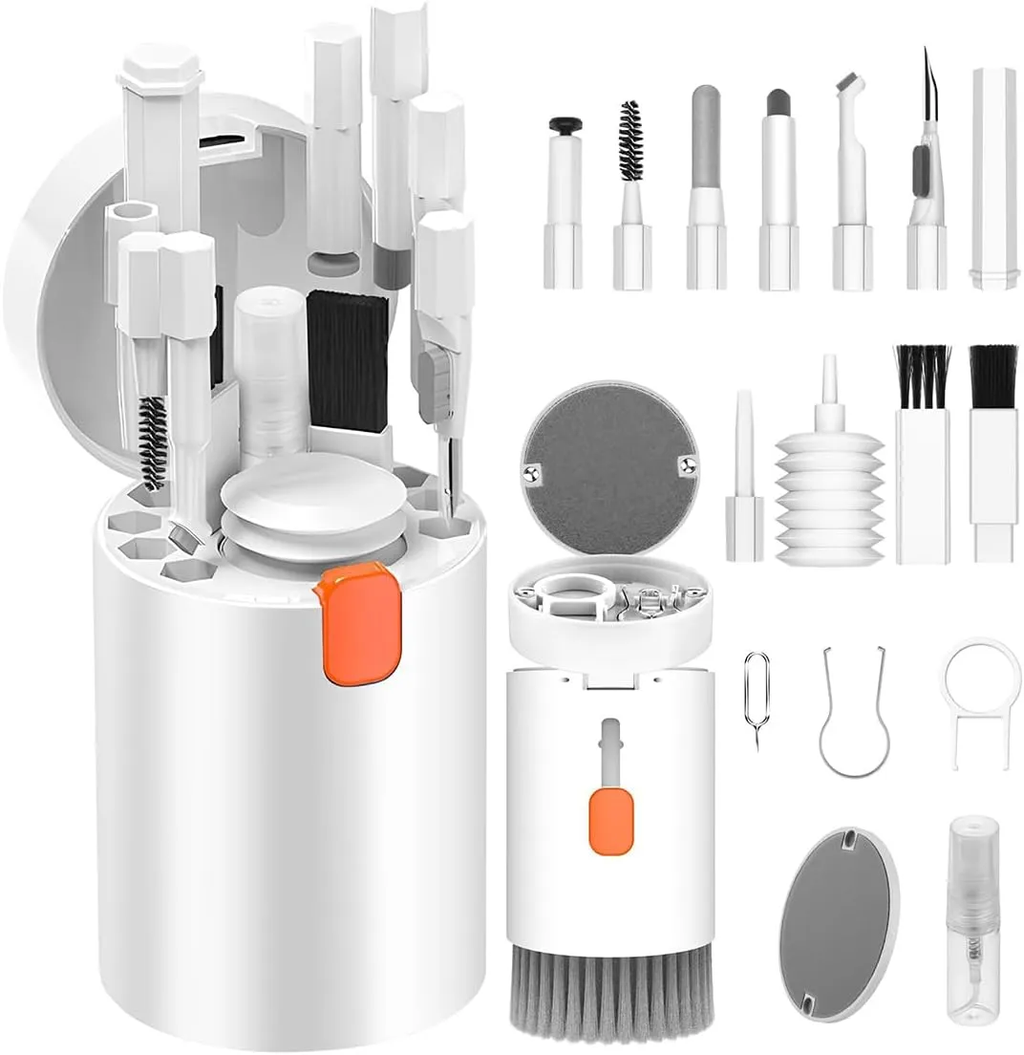 20-in-1 Electronic Device Cleaning Kit