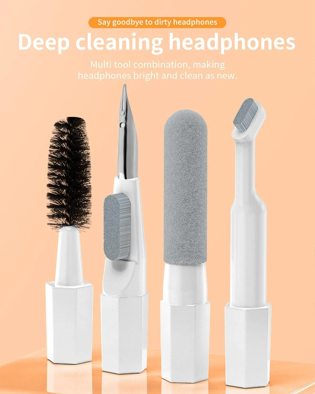 20-in-1 Electronic Device Cleaning Kit