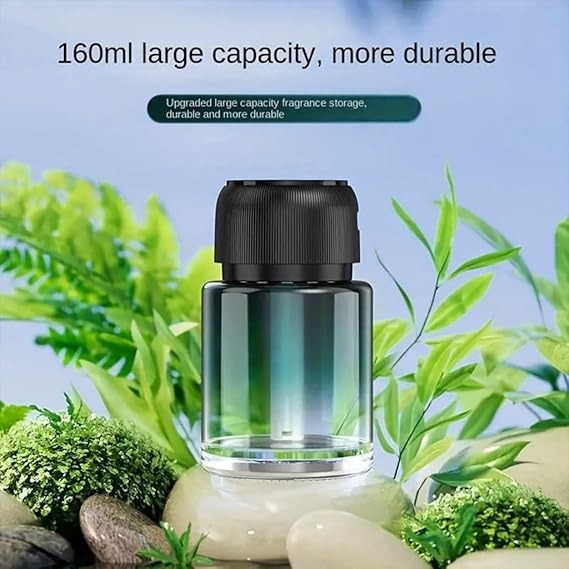 Car & Home Fragrance Diffuser