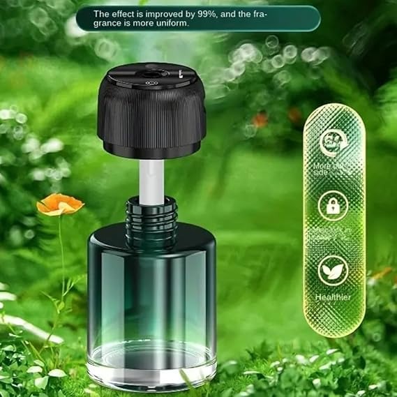 Car & Home Fragrance Diffuser