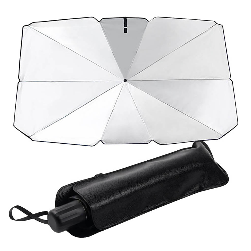 Car Windshield Sunshade Umbrella