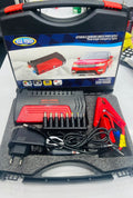 50800mAh Portable Car Battery Jump Starter – Automobile Power Bank