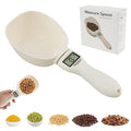4-in-1 Digital Measuring Spoon Scale with LED Display