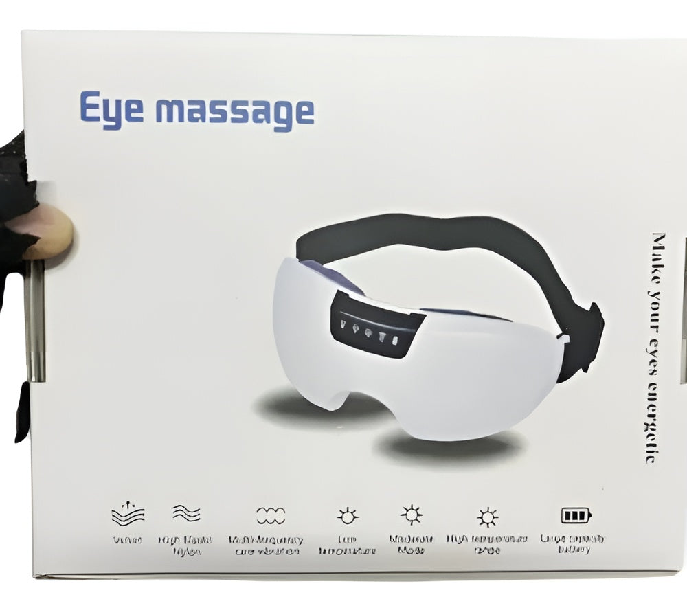 Eye Massage Device