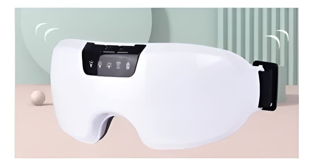 Eye Massage Device