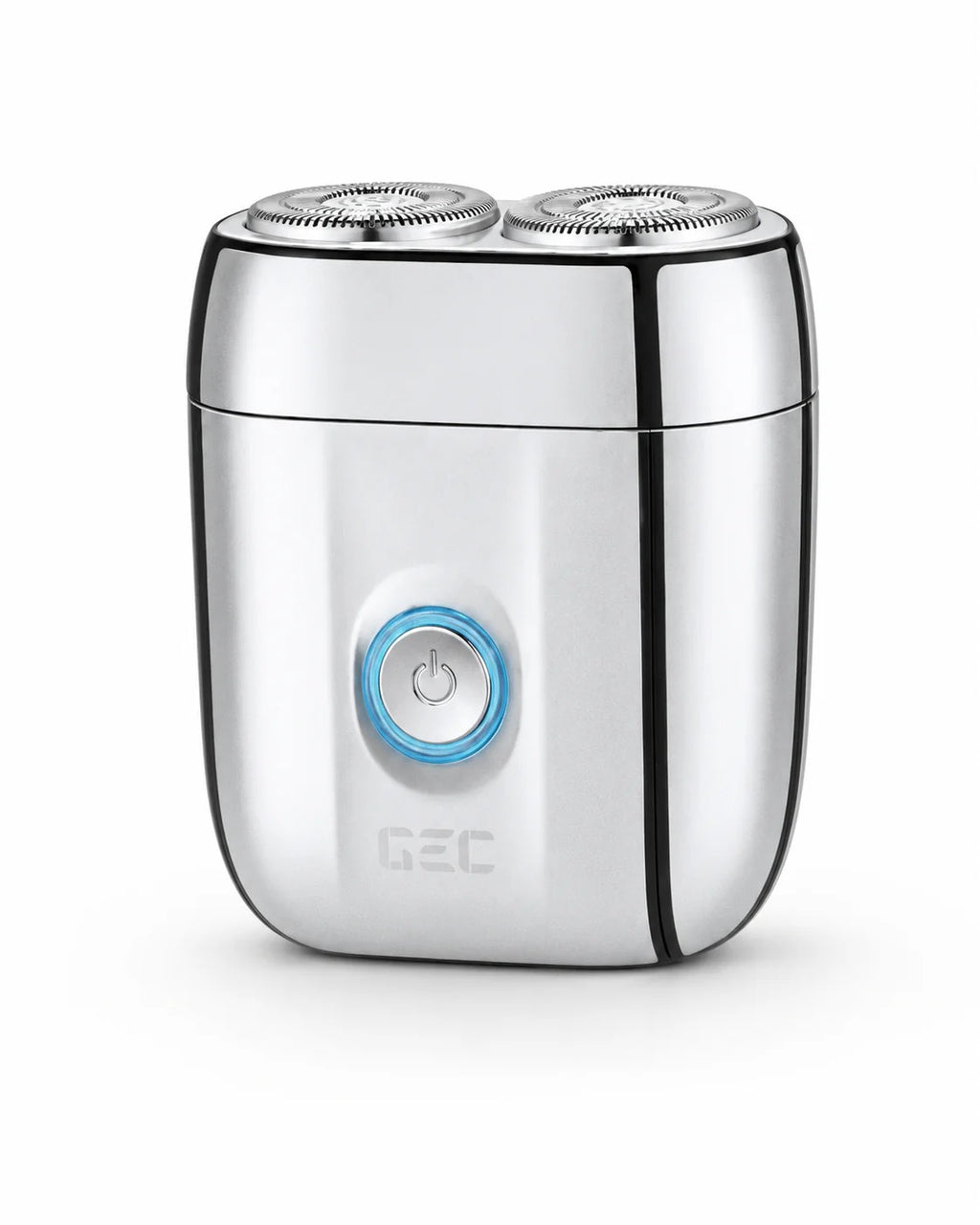 GEC HY-887 Electric Shaver – Dual Rotary Wet & Dry