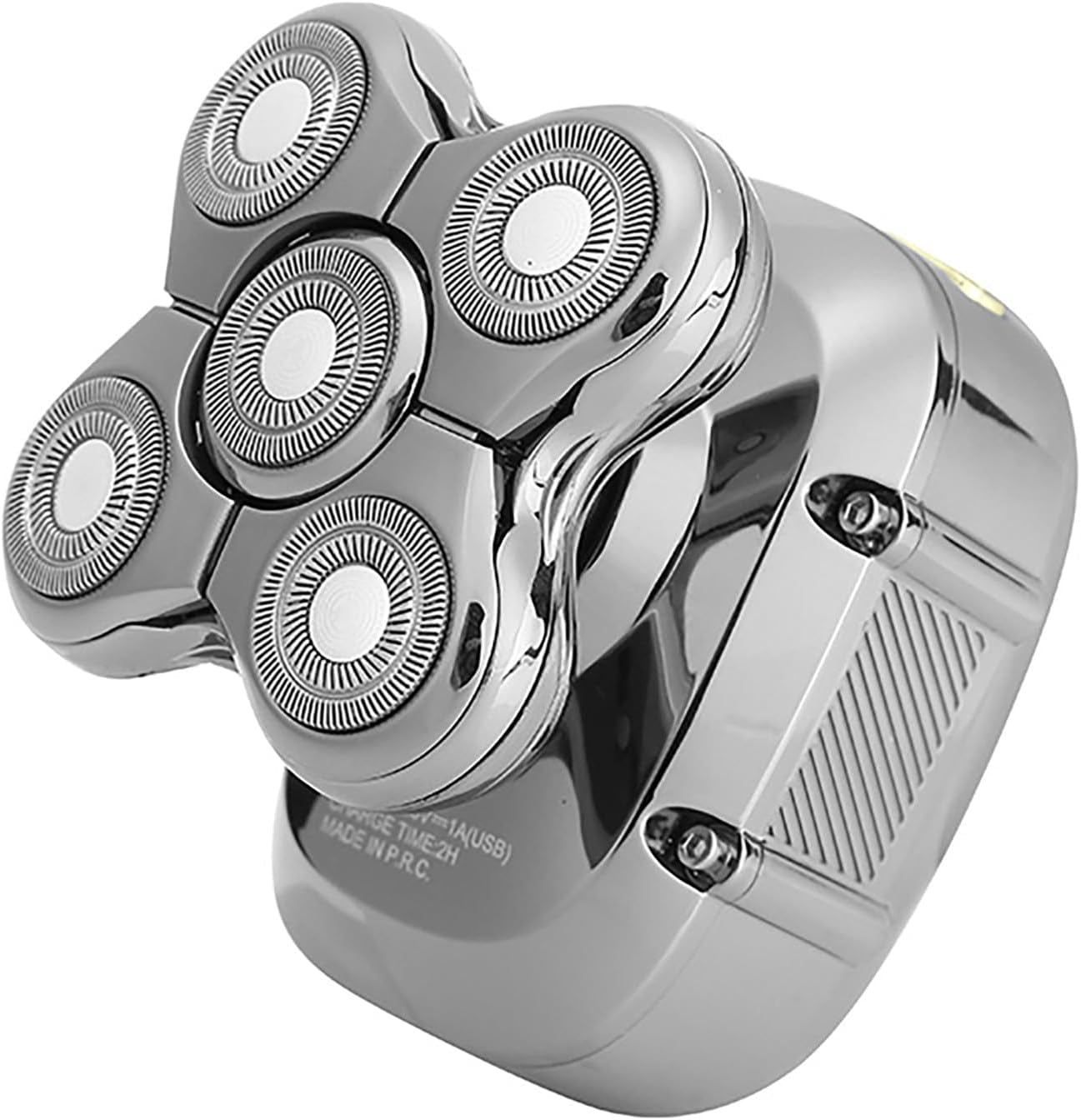 Laichy L-803 5-in-1 Professional Men's Electric Shaver