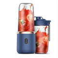 Portable Blender with Auto Pulp Ejection & Self-Cleaning
