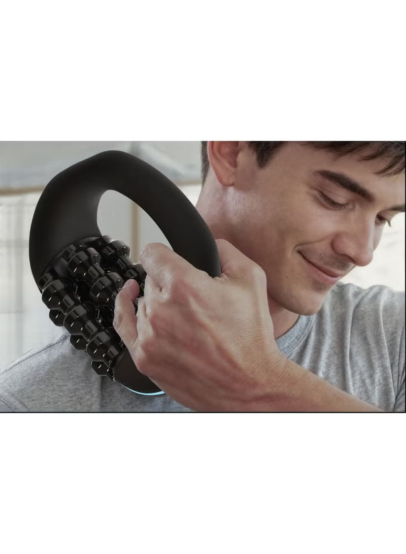 RPM Mini Percussive Massage Gun