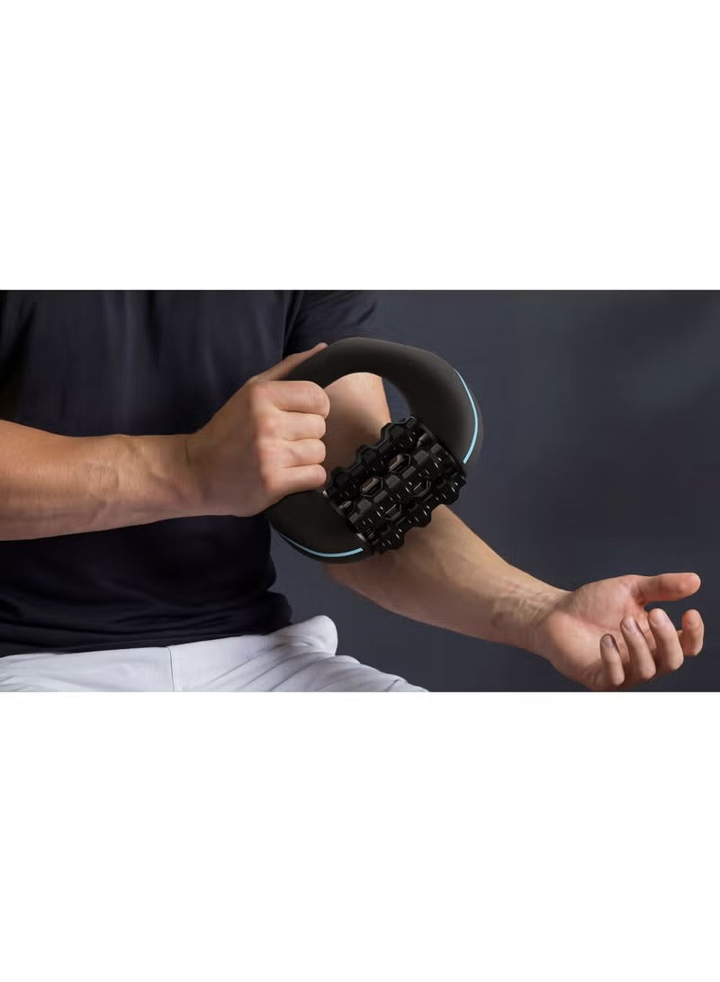 RPM Mini Percussive Massage Gun