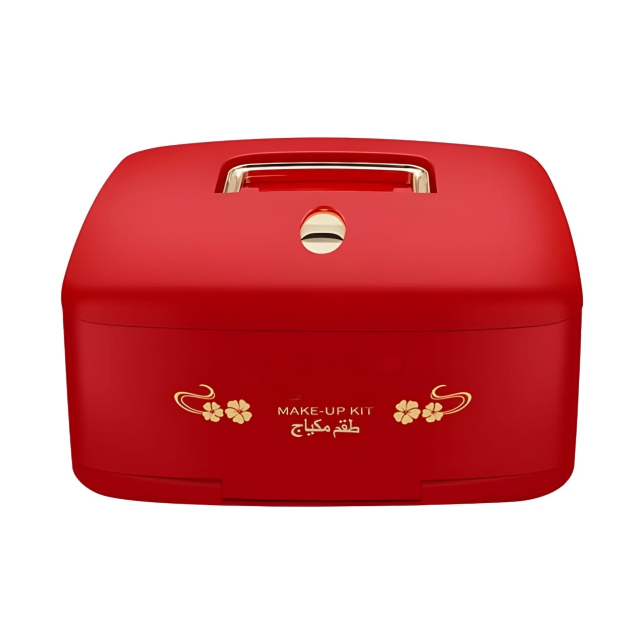 Big Size Bridal Professional Waterproof Makeup Kit – All-in-One for Your Special Day