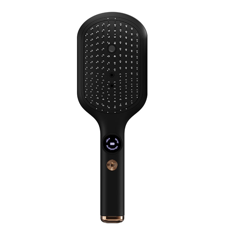 SPA Rechargeable Hair Styling & Scalp Massage Comb