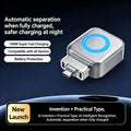 X01 Full Charge Separator – Auto Power Cut-Off USB-C Charger Safety Device