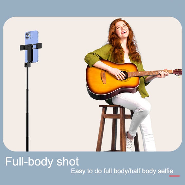 Bluetooth Ring Remote Control – Wireless Finger Selfie & Video Scroll Shutter