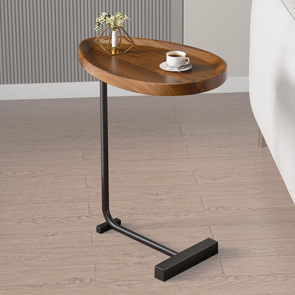 Exquisite Coffee Table — Modern Minimalist Metal Frame