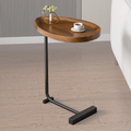 Exquisite Coffee Table — Modern Minimalist Metal Frame