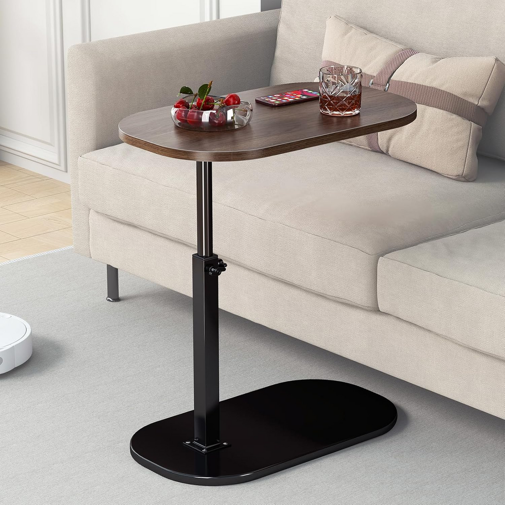 Exquisite Coffee Table — Modern Minimalist Metal Frame