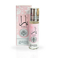 Yara Perfume Oil – Alcohol-Free Long-Lasting Fragrance
